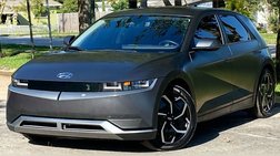 2022 Hyundai Ioniq 5 SEL