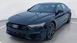 2023 Audi S7 2.9T quattro Prestige