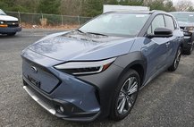 2023 Subaru Solterra Touring