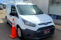 2018 Ford Transit Connect XL