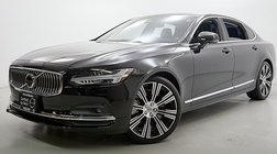 2023 Volvo S90 B6 Ultimate