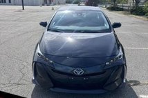 2022 Toyota Prius Prime LE