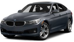 2014 BMW 3 Series 328i xDrive Gran Turismo