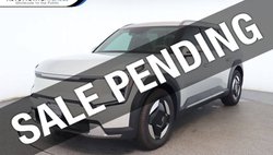 2024 Kia EV9 Wind