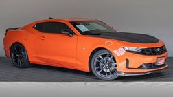 2019 Chevrolet Camaro 1LS