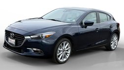 2017 Mazda MAZDA3 Grand Touring