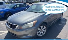 2009 Honda Accord EX-L