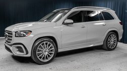 2025 Mercedes-Benz GLS GLS 450