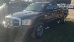 2006 Dodge Dakota ST