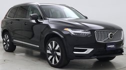 2024 Volvo XC90 Recharge T8 Plus Bright Theme 7P