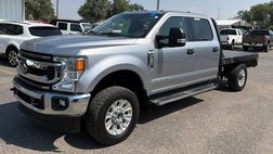 2020 Ford Super Duty F-350 XLT