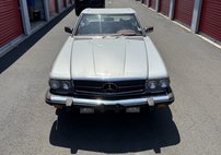 1978 Mercedes-Benz SL