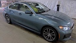 2020 BMW 3 Series 330i xDrive