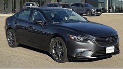 2016 Mazda MAZDA6 i Grand Touring