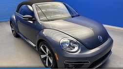 2013 Volkswagen Beetle Turbo