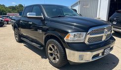 2018 Ram Ram Pickup 1500 Laramie