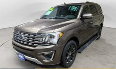 2019 Ford Expedition Limited