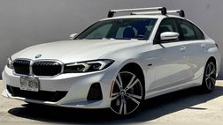 2023 BMW 3 Series 330e