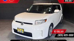 2015 Scion xB 