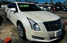 2014 Cadillac XTS Premium Collection