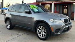 2012 BMW X5 xDrive35i