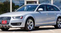 2013 Audi Allroad 2.0T quattro Premium Plus