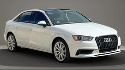 2015 Audi A3 2.0T quattro Premium