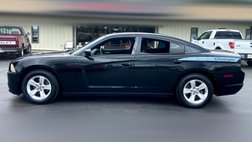 2013 Dodge Charger SE