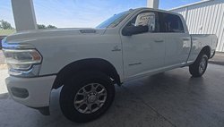 2024 Ram Ram Pickup 2500 Laramie