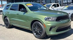 2021 Dodge Durango GT