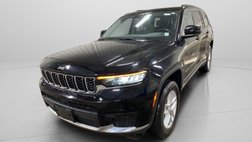2022 Jeep Grand Cherokee L Laredo