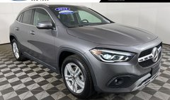 2023 Mercedes-Benz GLA-Class GLA 250 4MATIC