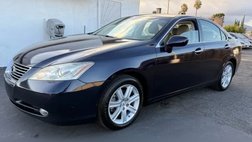 2008 Lexus ES 350 Base