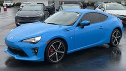 2020 Toyota 86 GT