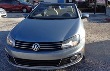 2015 Volkswagen Eos Komfort Edition SULEV