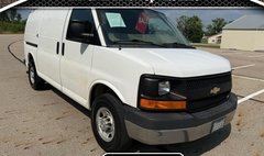 2015 Chevrolet Express 2500
