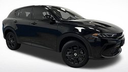 2024 Dodge Hornet GT