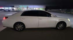 2005 Toyota Avalon Limited