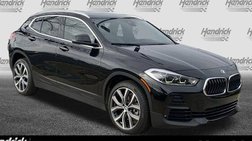 2021 BMW X2 sDrive28i