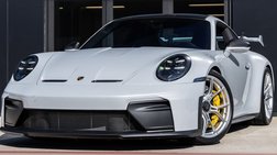 2026 Porsche 911 GT3