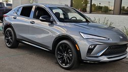 2024 Buick Envista Sport Touring