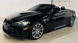 2008 BMW M3 Base