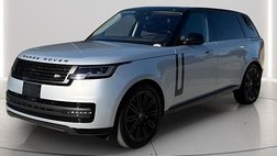 2023 Land Rover Range Rover P400 SE LWB