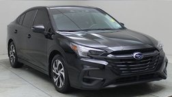 2024 Subaru Legacy Premium