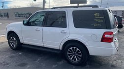2015 Ford Expedition XLT