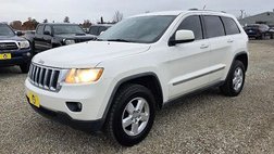 2011 Jeep Grand Cherokee Laredo