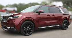 2023 Kia Carnival SX Prestige