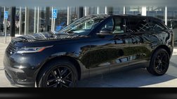 2025 Land Rover Range Rover Velar P250 S