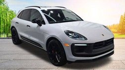 2023 Porsche Macan GTS