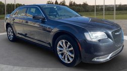 2018 Chrysler 300 Touring